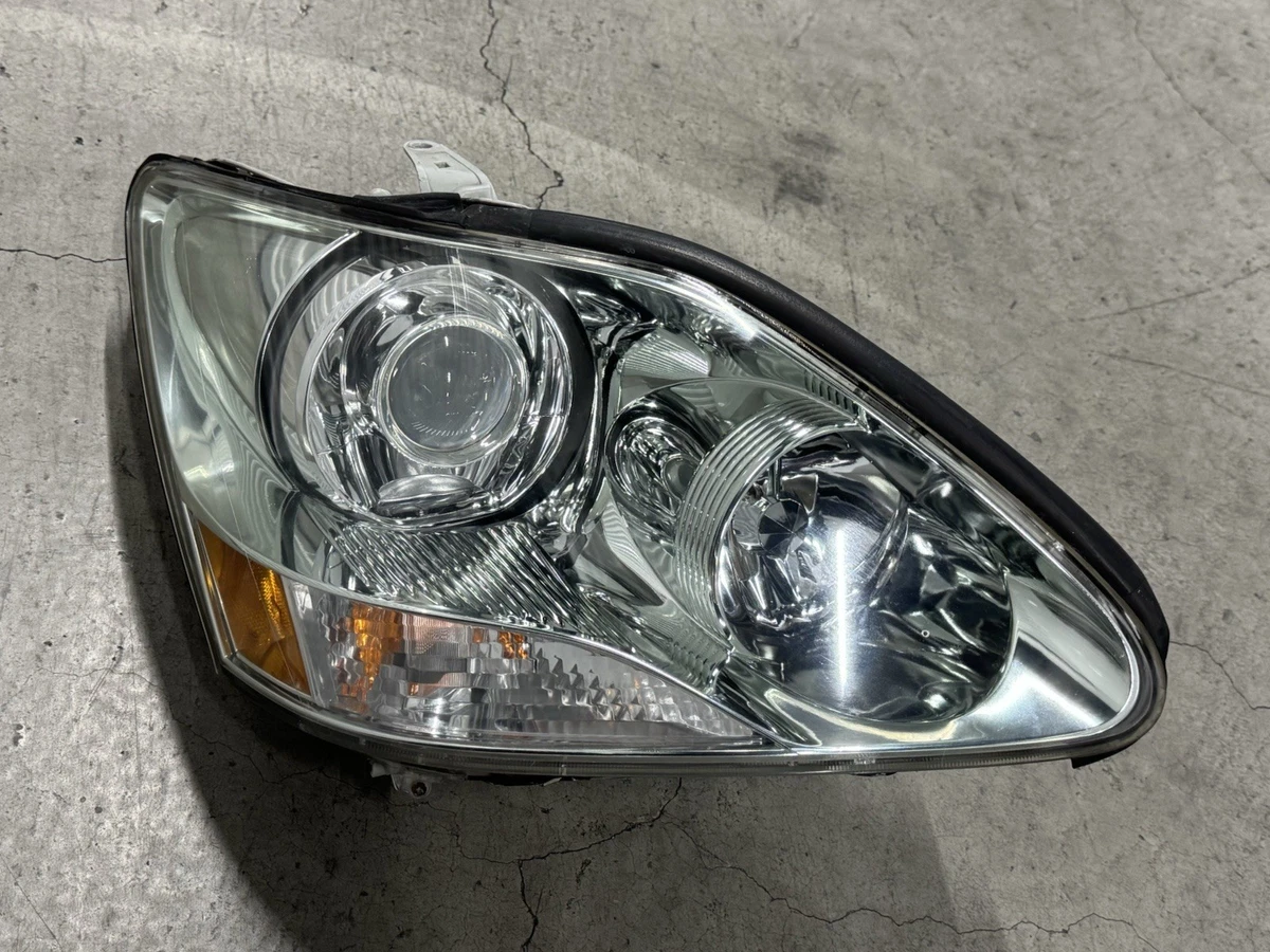 Headlights for Lexus LS430 for sale | eBay