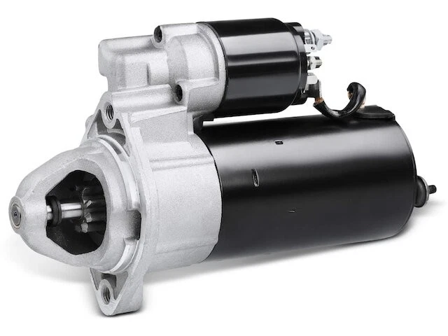 Starter For 1993-1995, 1997-2001 BMW 740i Base 1994 1998 1999 2000 VX688FZ - Image 1 of 1