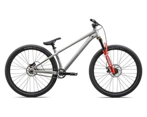 Specialized P.4 27.5" Bike - Picture 1 of 6