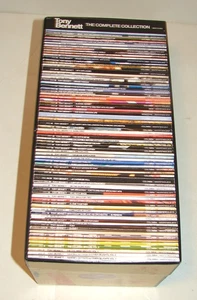 TONY BENNETT The Complete Collection Box Set Columbia Complete Like New 76 DISC - Bild 1 von 4