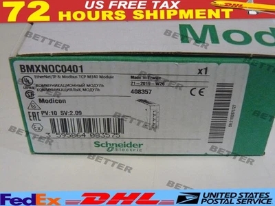 SND BMXNOC0401 Module Fast Shipping US Free TAX - Image 1 of 3