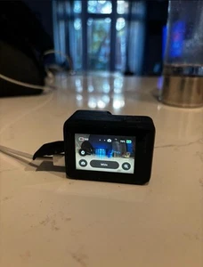GoPro HERO7 Action Camera - Black - Picture 1 of 7