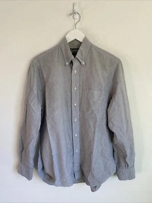 Gitman Vintage Button Up Shirt Size Medium Multicolor Classic - Image 1 of 4