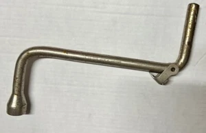 Llave de tuercas alemana Heyco 1972 BMW 2002 - Imagen 1 de 3