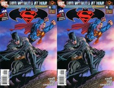 Superman Batman #68 (2003-2011) DC Comics - 2 Comics