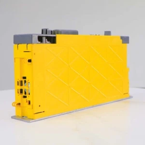 Gebrauchte Fanuc A06B-6117-H103 Antriebseinheit αi Modell dringend/Reparatur getestet schnelle Lieferung - Bild 1 von 7