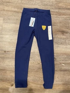 Girls' Leggings - Cat & Jack L 10/12 - Picture 1 of 1