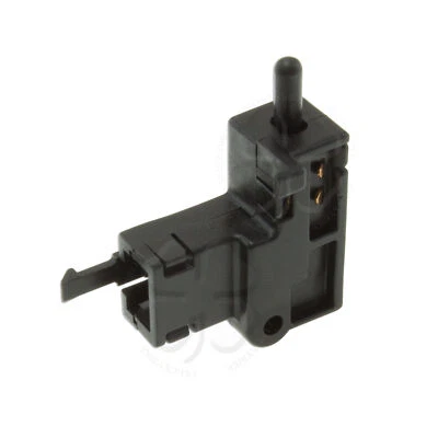 Clutch Switch For Suzuki GSXR 600 750 Button Front Lever Brake Light Activator - Image 1 of 3