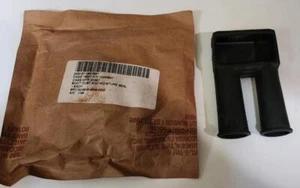 NSN 2530-01-089-4991 BOOT BATERY CABLE DUST MOISTURE HUMMER HUMVEE FREE US SHIP - Picture 1 of 1