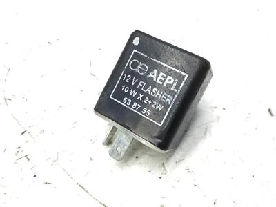 Blinkrelais Piaggio Liberty 4T 3V LEM 150 2013 2015 M73500 Foto 1 de 4