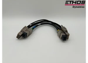 MA-CBL-120G-50CM, MA-CBL-SPWR-30CM (Pair) - Picture 1 of 1