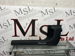 MERCEDES BENZ W177 A CLASS REAR SILL COVER TRIM PANEL RIGHT SIDE A1776802300 - Picture 1 of 4
