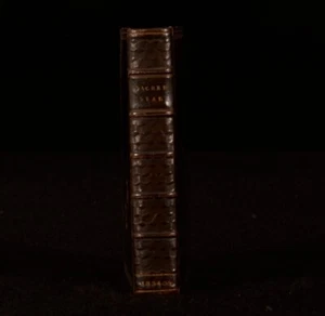 1835 The Sacred Star July - December 1834 January - June 1835 Christian Society - Picture 1 of 5