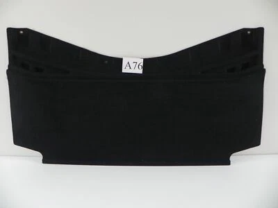 Lexus RC350 64717-24140 2018 maletero panel inferior cubierta central interior 618 +++ #A76 Foto 1 de 2