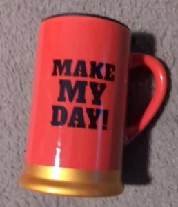 Tazza/tazza vintage Winchester AA Plus Big Shot Shotgun Shell John Hall plastica USA - Foto 1 di 3