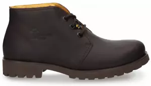 Havana Joe Panama Jack Herren Gepolsterte Knöchel Chukka Stiefel Wasserdicht Hergestellt in Spanien - Bild 1 von 3
