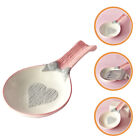 Ceramic Spoon Rest For Kitchen Counter And Stove Top