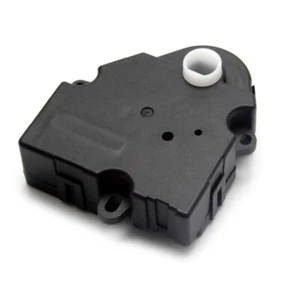 16163982 Quiet Operation Blend Door Actuator For 1500 Superior Interior Comfort - Picture 1 of 8