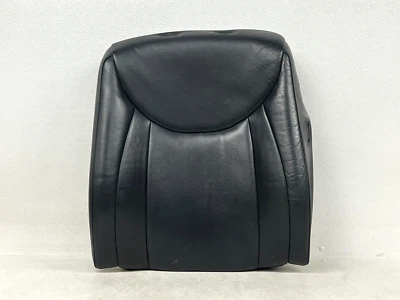 ⭐2001-2006 LEXUS LS430 COJÍN ASIENTO SUPERIOR LADO PASAJERO DELANTERO DERECHO OEM LOTE2492 Foto 1 de 4
