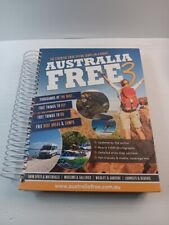 The Essential Guide To Fun Travel On A Budget Australia Free 3 Atlas Reference