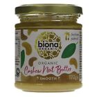 Biona | Cashew Nut Butter - og | 6 x 170g