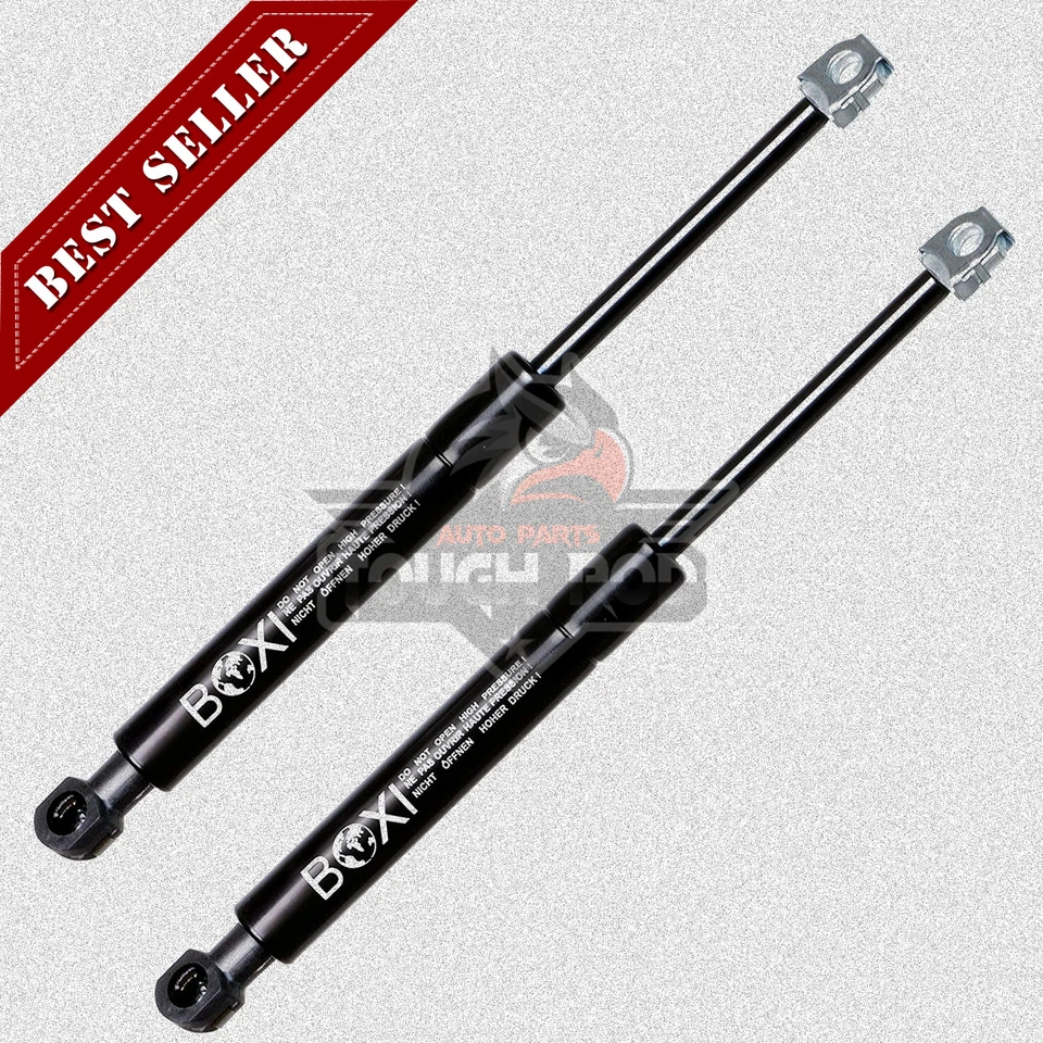 2X Amortiguadores de elevación del capó delantero para Chevrolet Lumina Buick Regal Pontiac Olds Foto 1 de 4