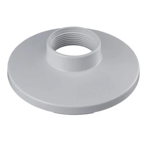 Bosch NDA-5031-PIP Camera Pendant Interface Mounting Plate NDI-4/5000 White New - Picture 1 of 5