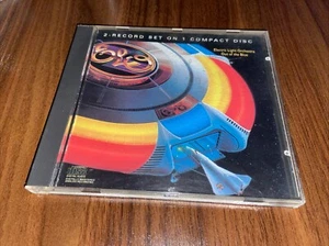 ELECTRIC LIGHT ORCHESTRA-FACE THE MUSIC-1975-USA-JET RECORDS Early Release 1977 - Bild 1 von 5
