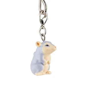 Lemmiwinks - South Park Zipper Pull / Keychain Series 2 by Kidrobot - Picture 1 of 3