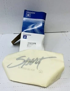 GM 15675680 Stripe Tape Sport Decal Sticker Full Size OBS Blazer OEM NOS - Bild 1 von 5