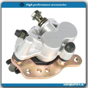 New Front Brake Caliper For Yamaha YZ125 250 YZ 125 YZ250 1990-1997 With Pads - Picture 1 of 10