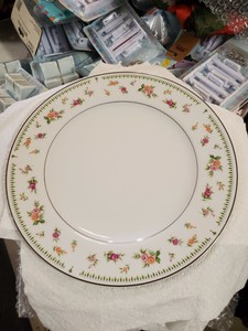 Abingdon by JAPAN various pieces