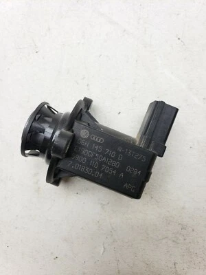 2012 2013 2014 2016 2017 Audi A8 S7 S8 RS7 S6 4.0 Turbo Cut Off Value OEM - Image 1 of 3