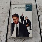 Johnny Hates Jazz - Turn Back The Clock, Cassette, Virgin, 1988