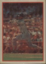 1987 Sportflics BB Card #s 1-200 +Inserts (A4416) - You Pick - 10+ FREE SHIP
