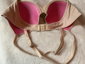 PINK Wear Everywhere TShirt Bra, 36C - Picture 1 of 12