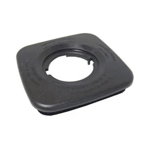 Sunbeam Oster Blender Jar Cover Black #056683-001-090 - Picture 1 of 1