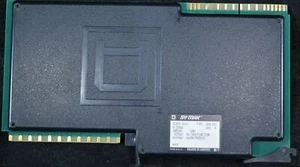 Square D Sy/Max 8030 HOM-241 Ser B Output Module - Picture 1 of 5