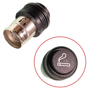 SP Central Control Cigarette Lighter Button for Maserati Quattroporte 2014-2017 - Bild 1 von 10