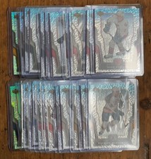 2007-08 UPPER DECK Mcdonalds Base Cards (#1-50) YOU PICK! McDonald's