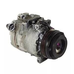 Compresseur D'Air BMW 3-er E46 5-er E39 Climatisation Denso 447220-8023 - Picture 1 of 3