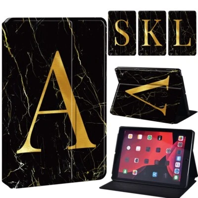 PU Leather Stand Cover Case - For Apple iPad Pro 11'' 12.9'' 13''/Air 13'' M2/M3 - Image 1 of 4