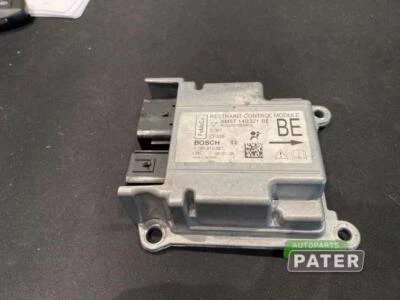 Centralina Airbag Ford Focus II Turnier DA, DS, FFS 8M5T14B321BE P20372232 - Immagine 1 di 3