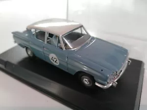 Ford Classic 109E #42 Vanguards - Foto 1 di 1