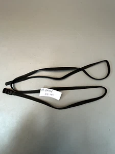Genuine Vintage MINOLTA Camera Neck / Shoulder Camera Strap - Picture 1 of 4