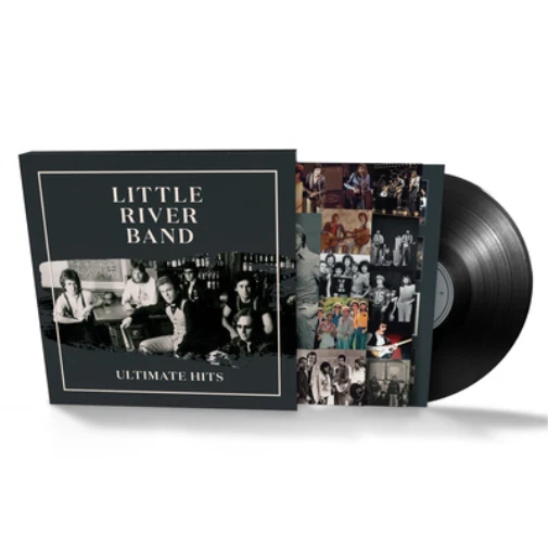 Little River Band Ultimate Hits (Vinyl) 12" Album Box Set - Bild 1 von 1