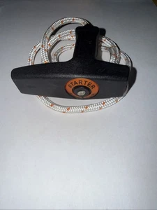 Cuerda y empuñadura Elasto de arranque para TS400, TS420, TS700, TS800 | 0000-190-3414 - Imagen 1 de 4
