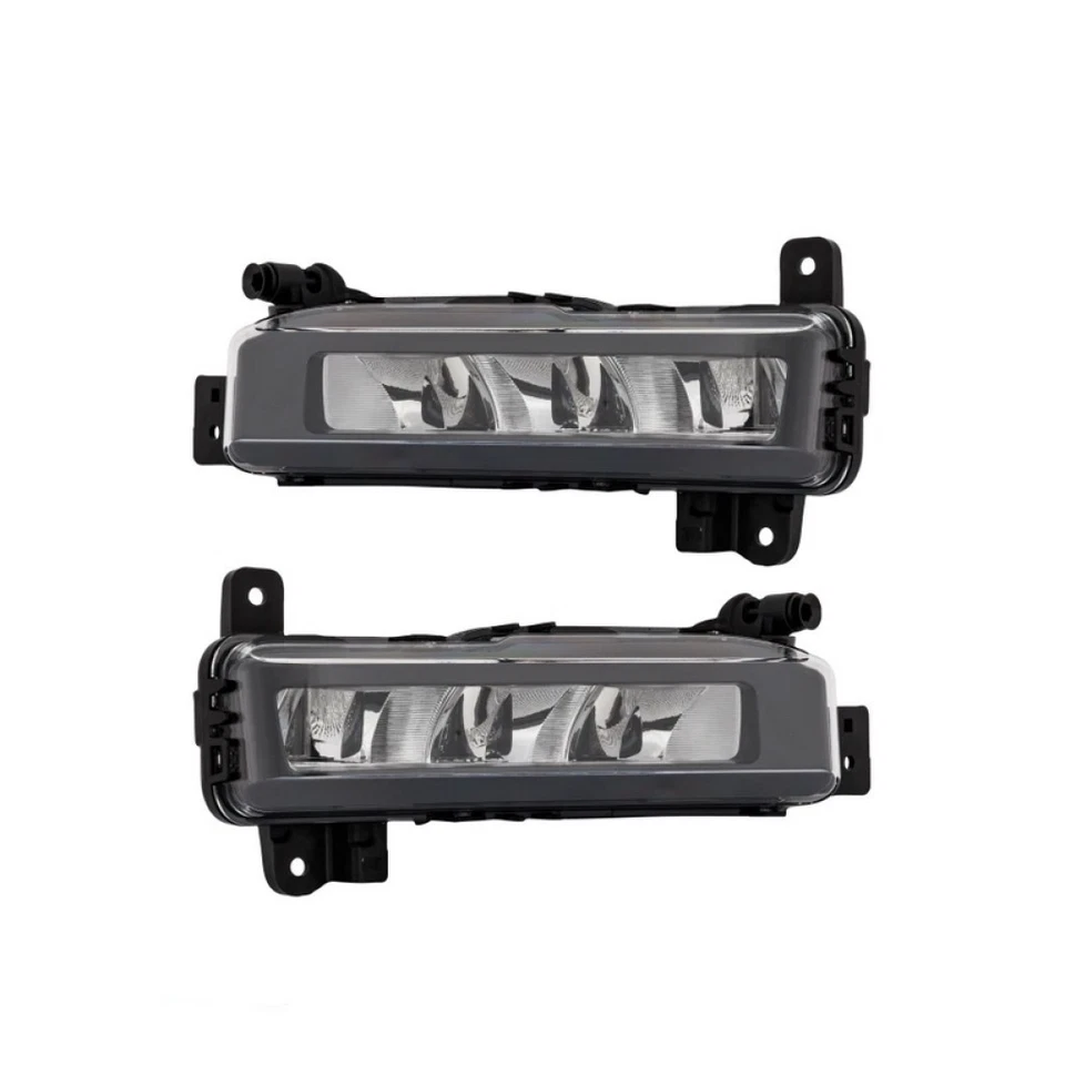 Par de luces antiniebla laterales conductor y pasajero CAPA LED para BMW 330e/X1 2020 2021 2022 Foto 1 de 4