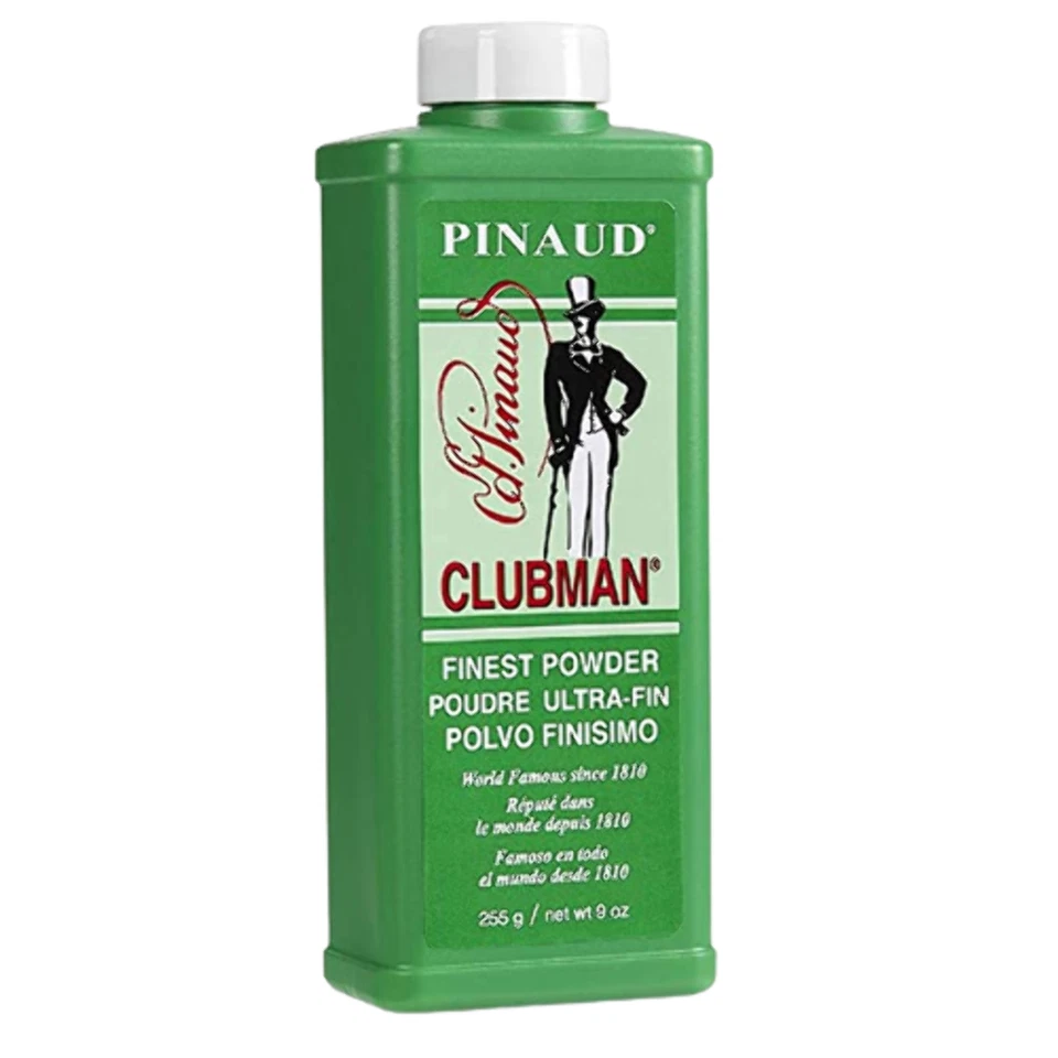 Pinaud Finest Powder - Image 1 of 1