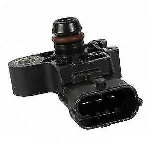 Motorcraft Manifold Absolute Pressure Sensor for 2013-2017 Ford Taurus 2.0L cz Foto 1 de 4